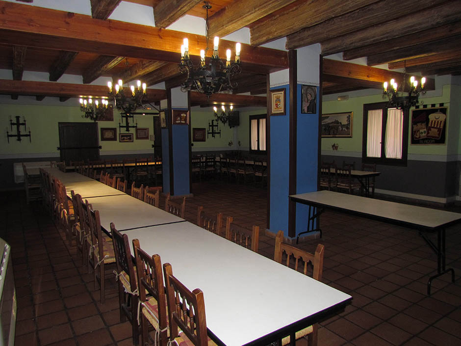 Salón Artal